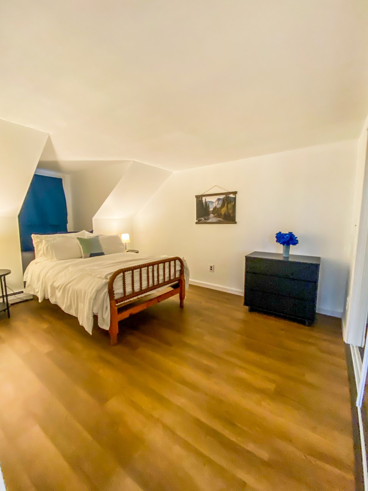 Rental Currently Available