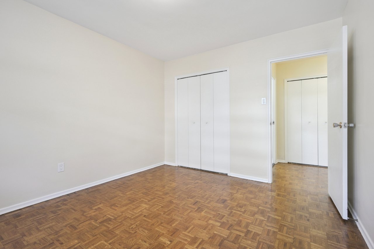 2 Bedroom Main Floor Unit in the Heart of Port Credit