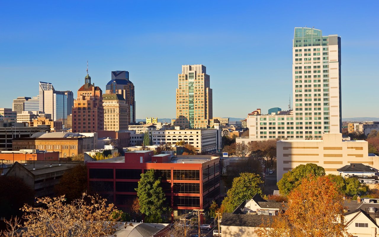 Sacramento
