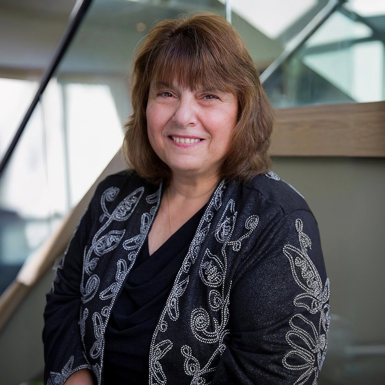 Donna Gay Middleton, MA Real Estate Agent Headshot