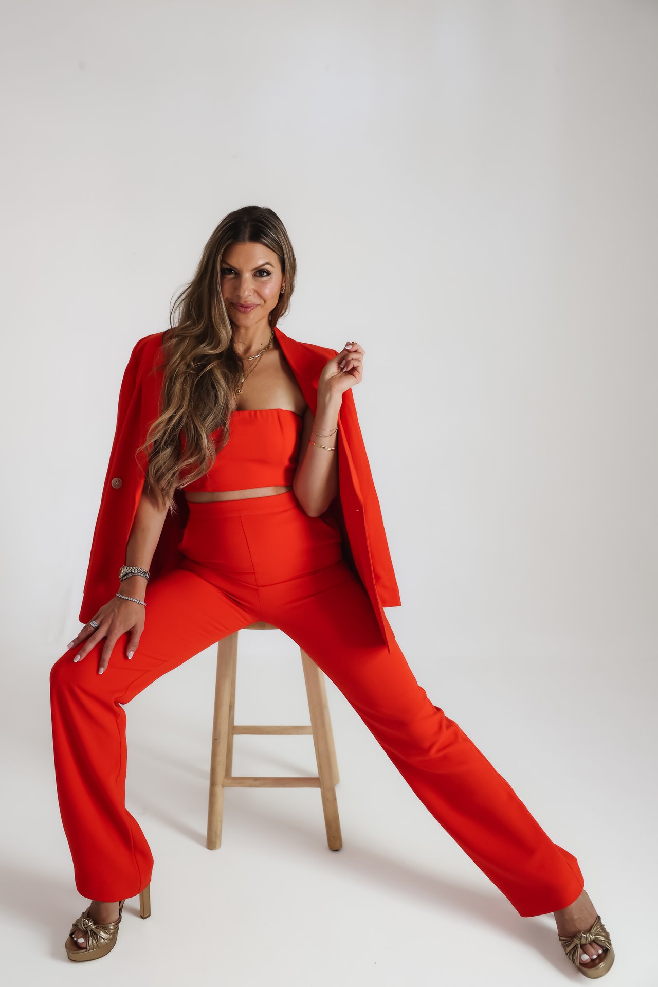 Ria Rossi Danville, CA Real Estate Agent Headshot