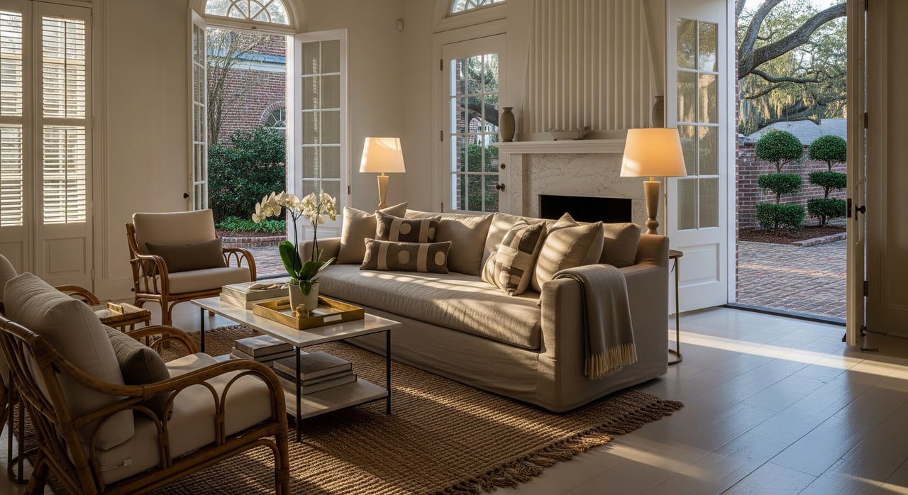 Home Staging Tips That Sell in Winter Park