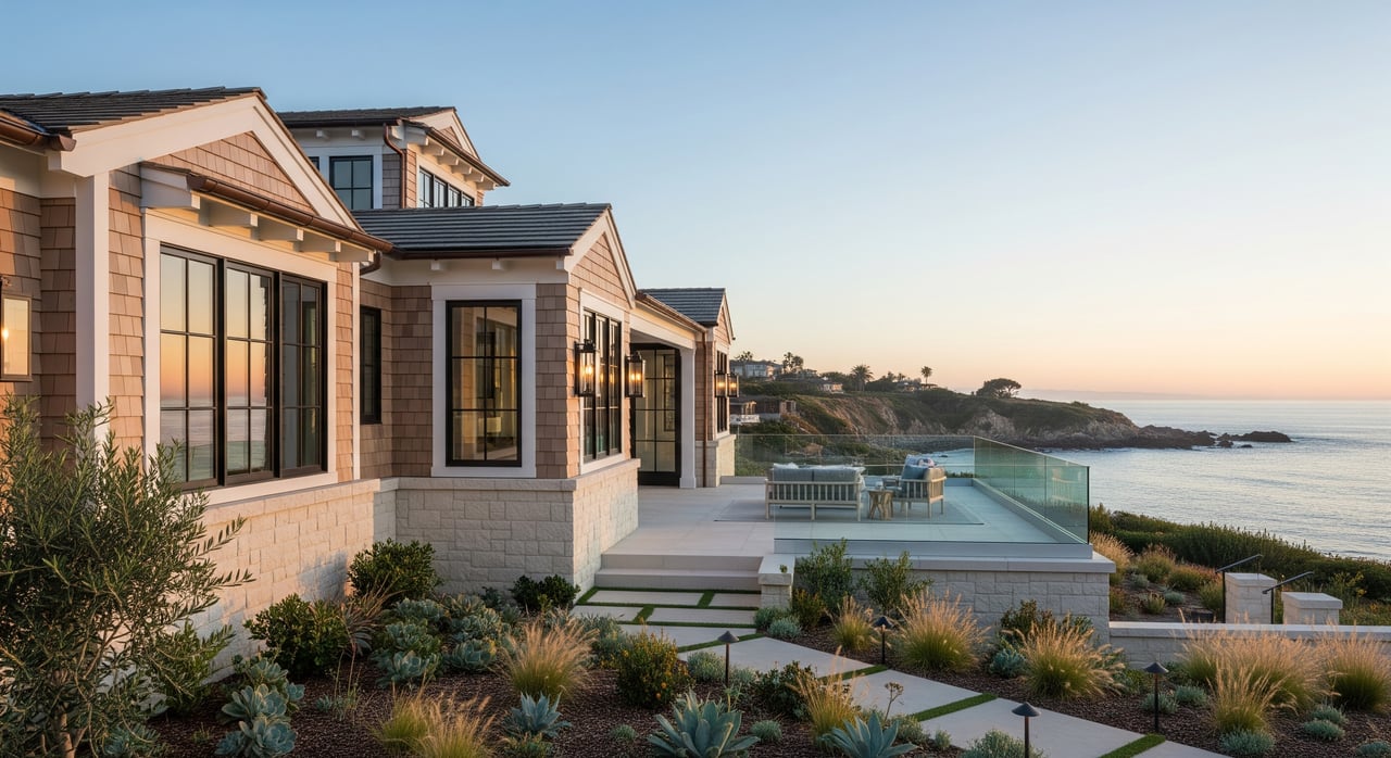 Understanding HOA Architectural Rules in Crystal Cove
