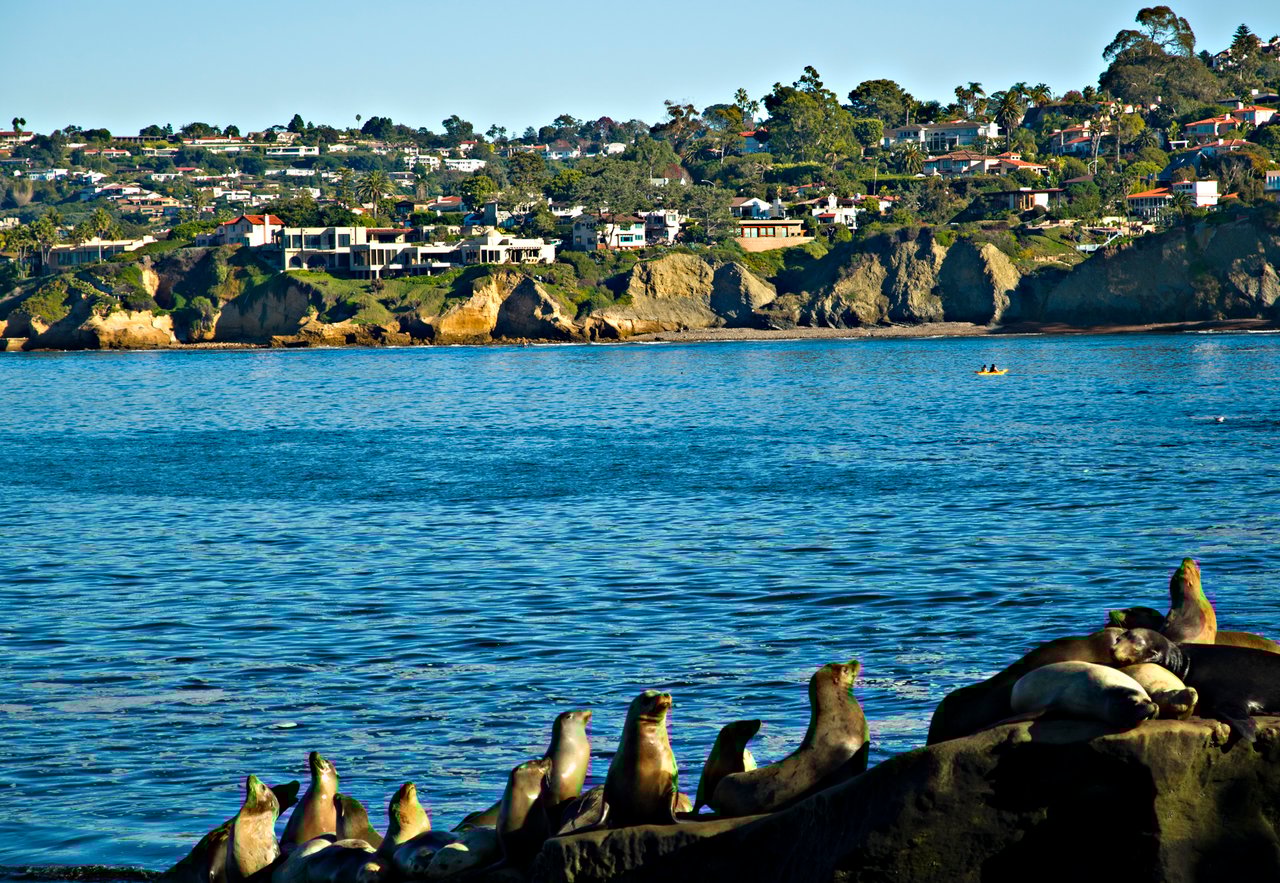 Where to buy a home in La Jolla, San Diego