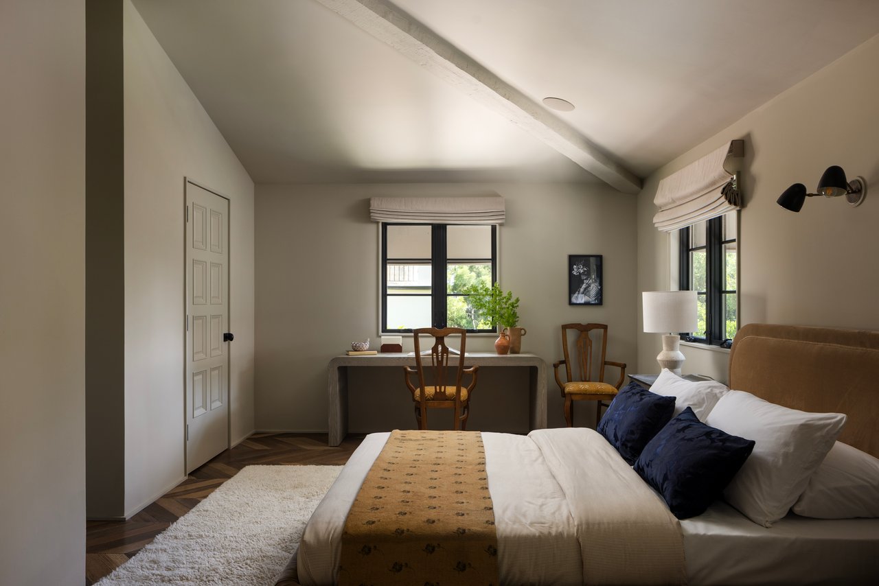 2401 Nottingham Ave, Los Feliz