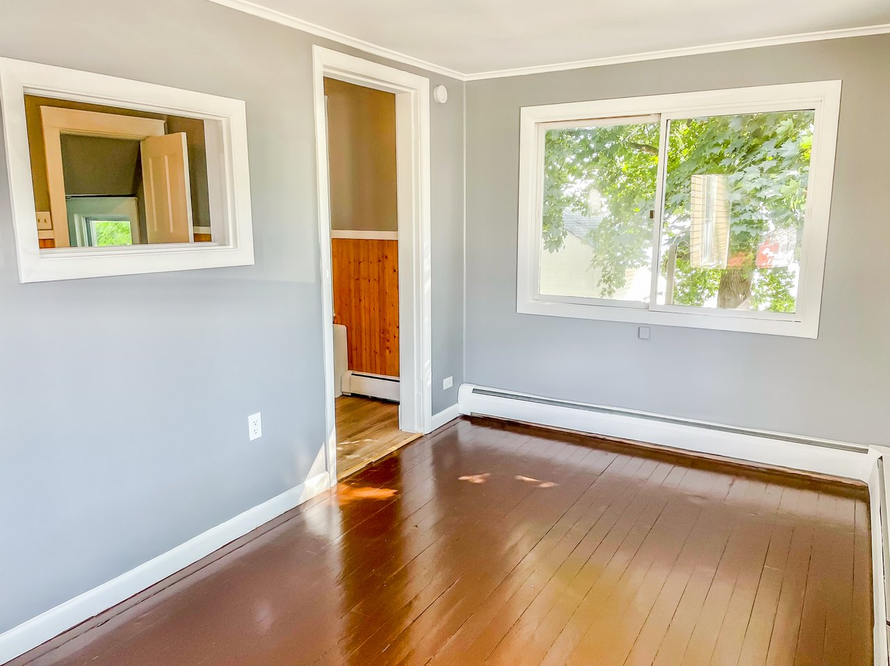 Rental Currently Available