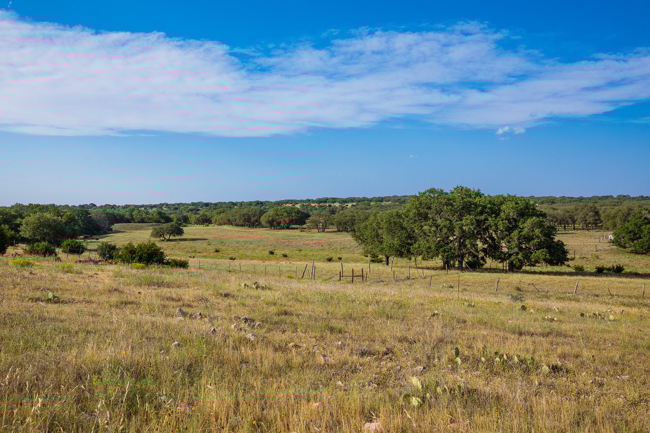 Apache Ranch