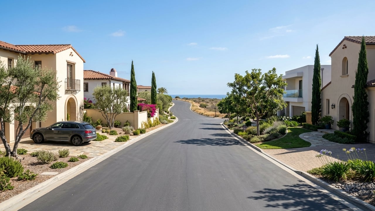 Newport Coast