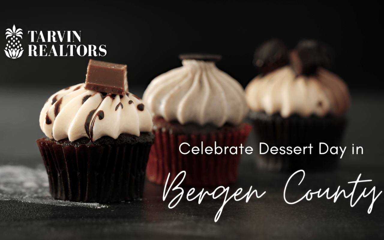 A Sweet Celebration: National Dessert Day is Approaching