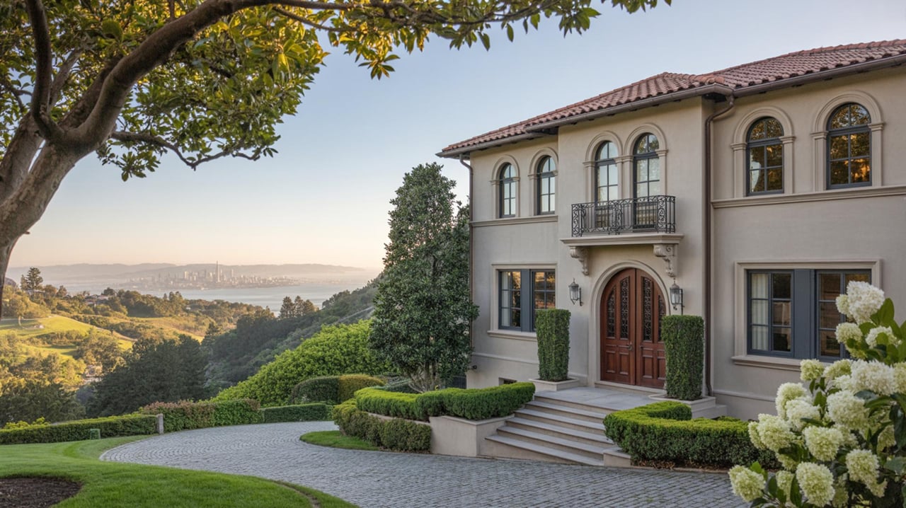 How to Navigate Mortgage Options for Piedmont, CA Buyers