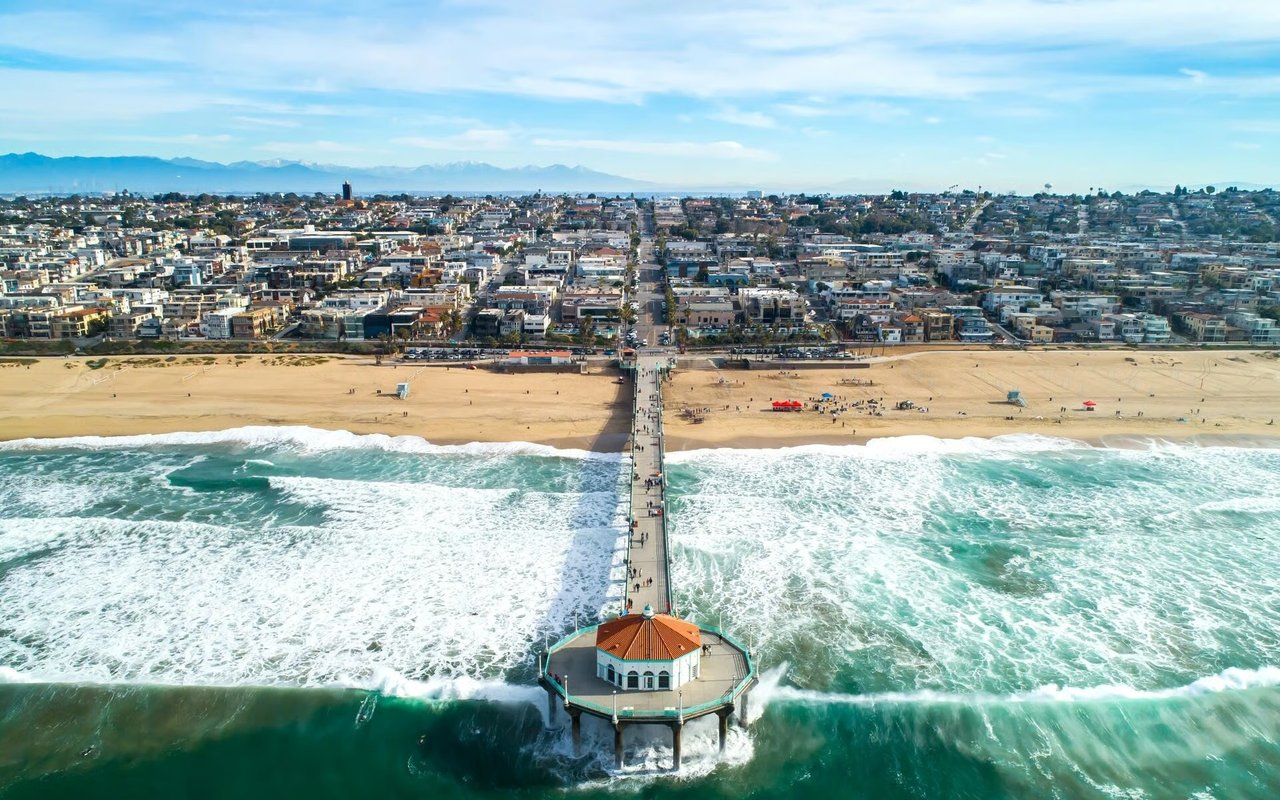 Manhattan Beach