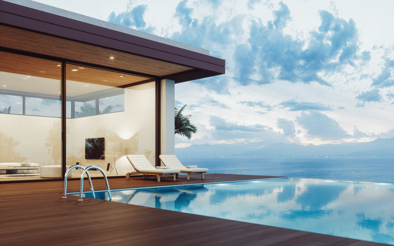 Luxury Real Estate in 2024: What High-End Buyers Are Looking For