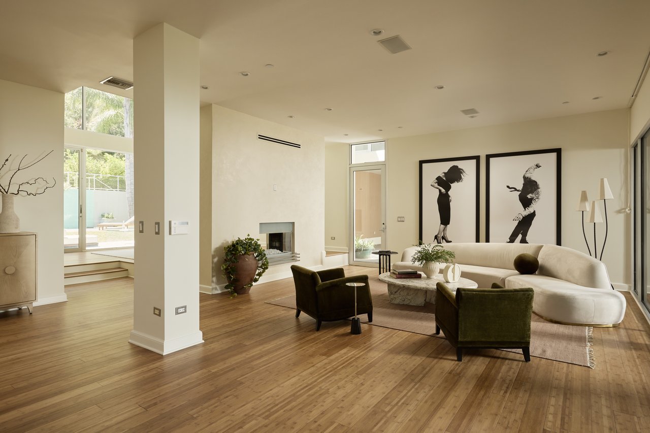 3369 Fryman Pl, Studio City