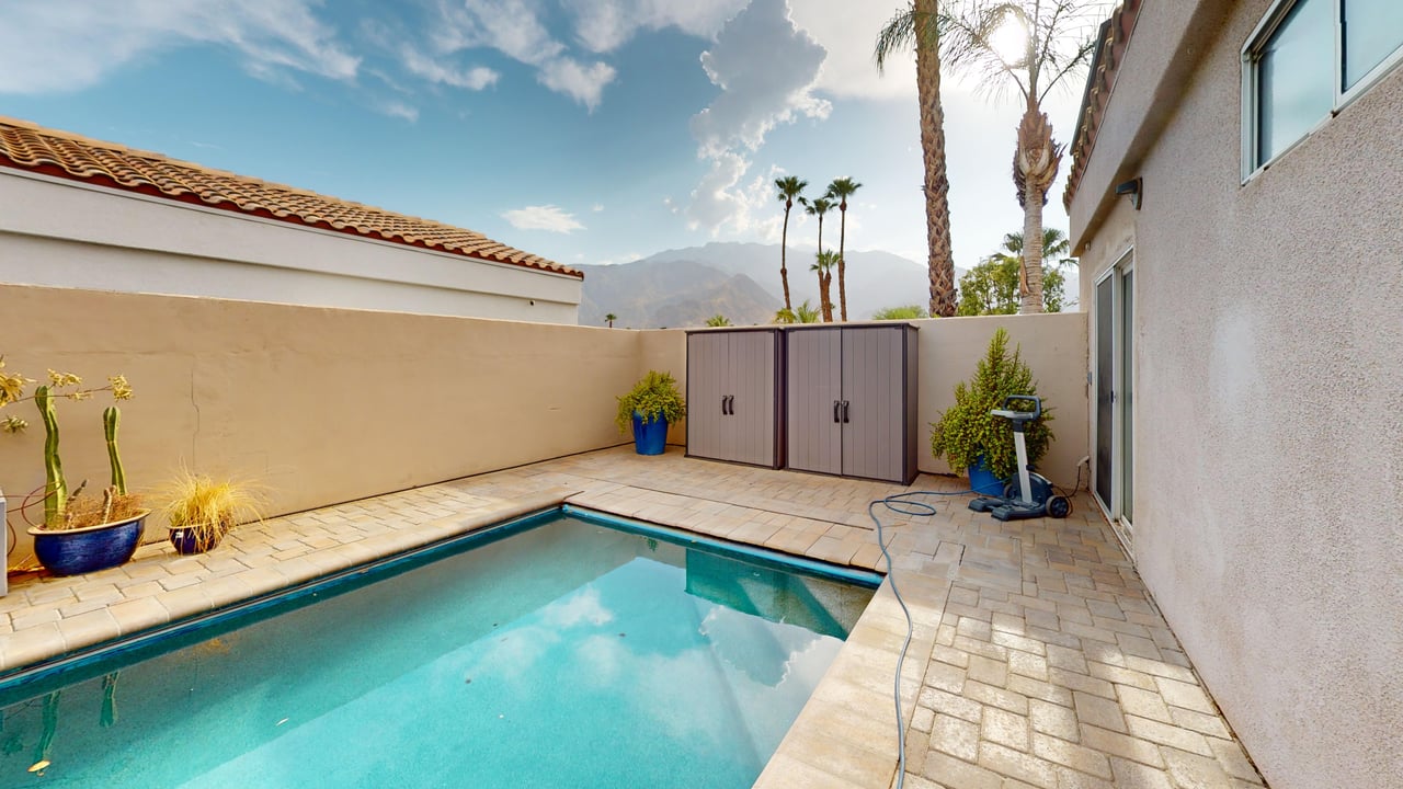 3010 N Redwood Drive Pool Home