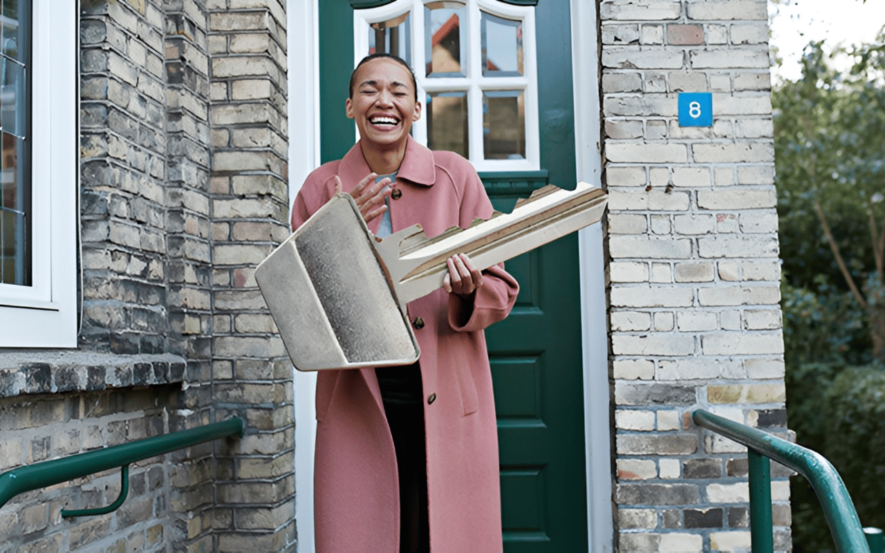 How to Make the Dream of Homeownership a Reality This Year