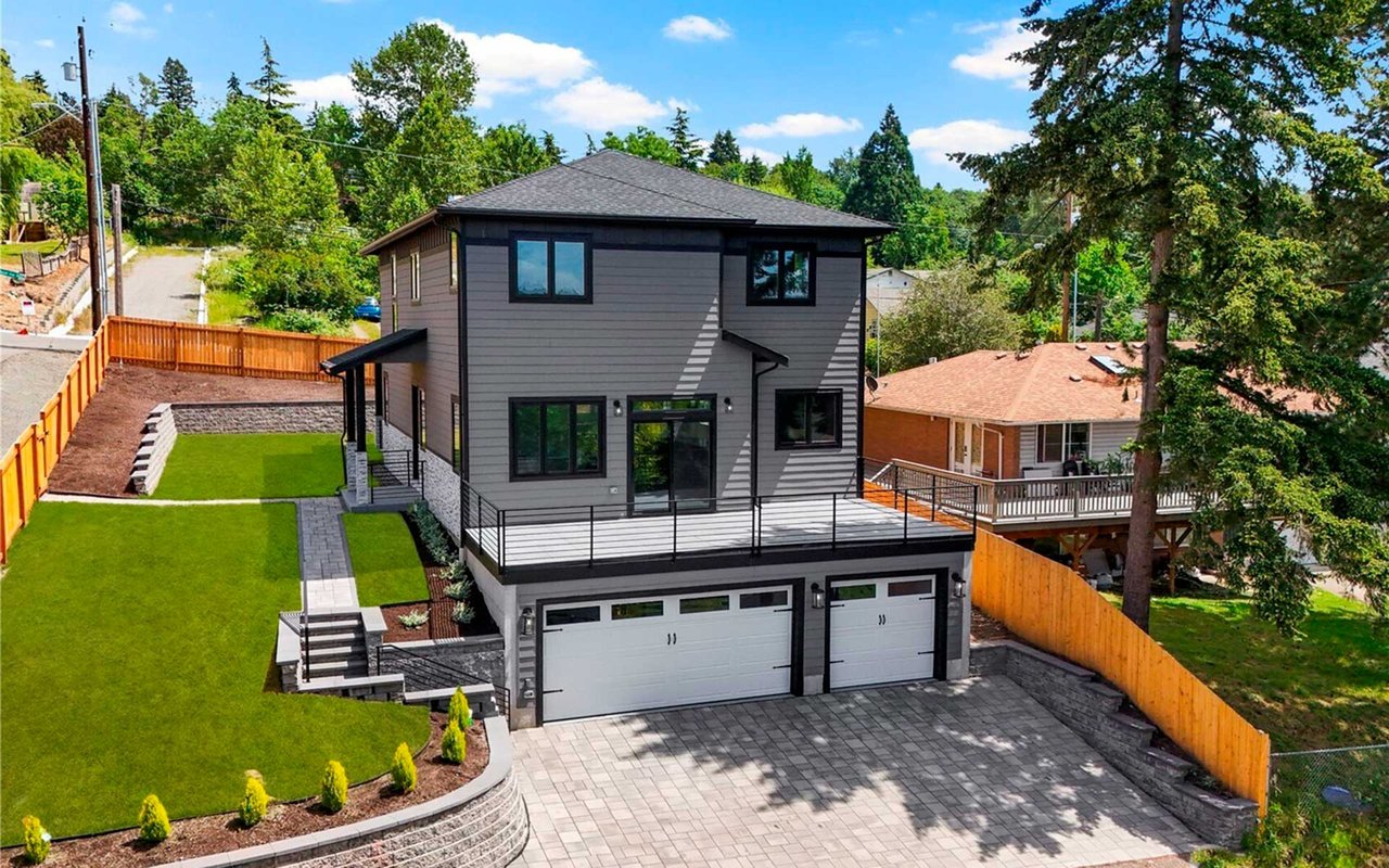 New Build in Kent