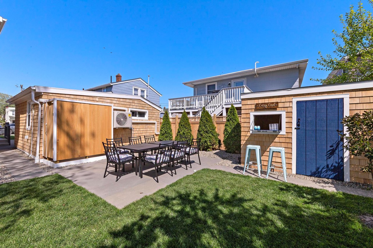 222 Coral Street, Beach Haven