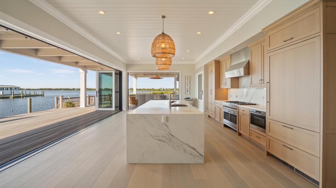 How to Find the Right Remodeling Contractor in Hernando Beach, FL