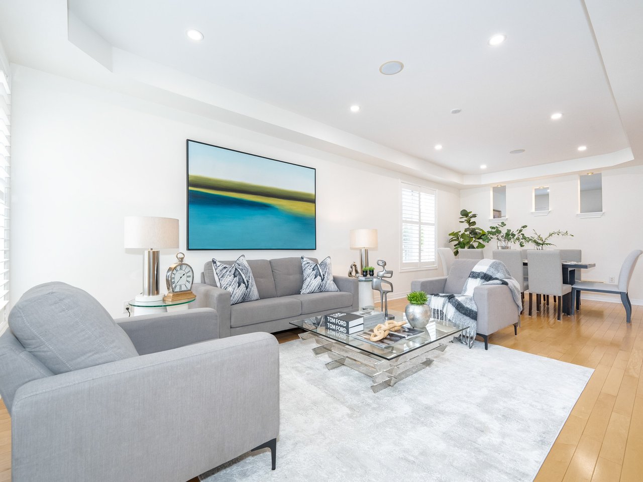 28 Grange Drive