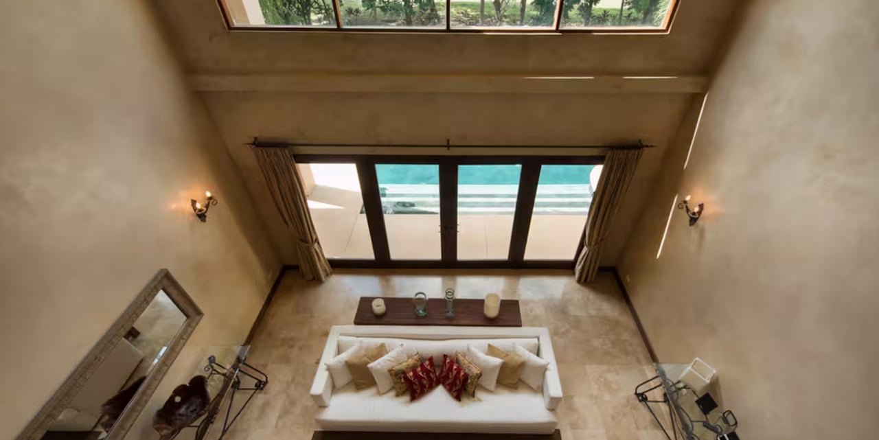 Casa Marbella | An Infinity - Edge Anthology at Hacienda Pinilla