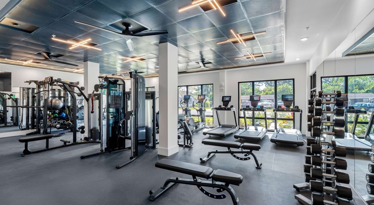 Evelyn Lofts 