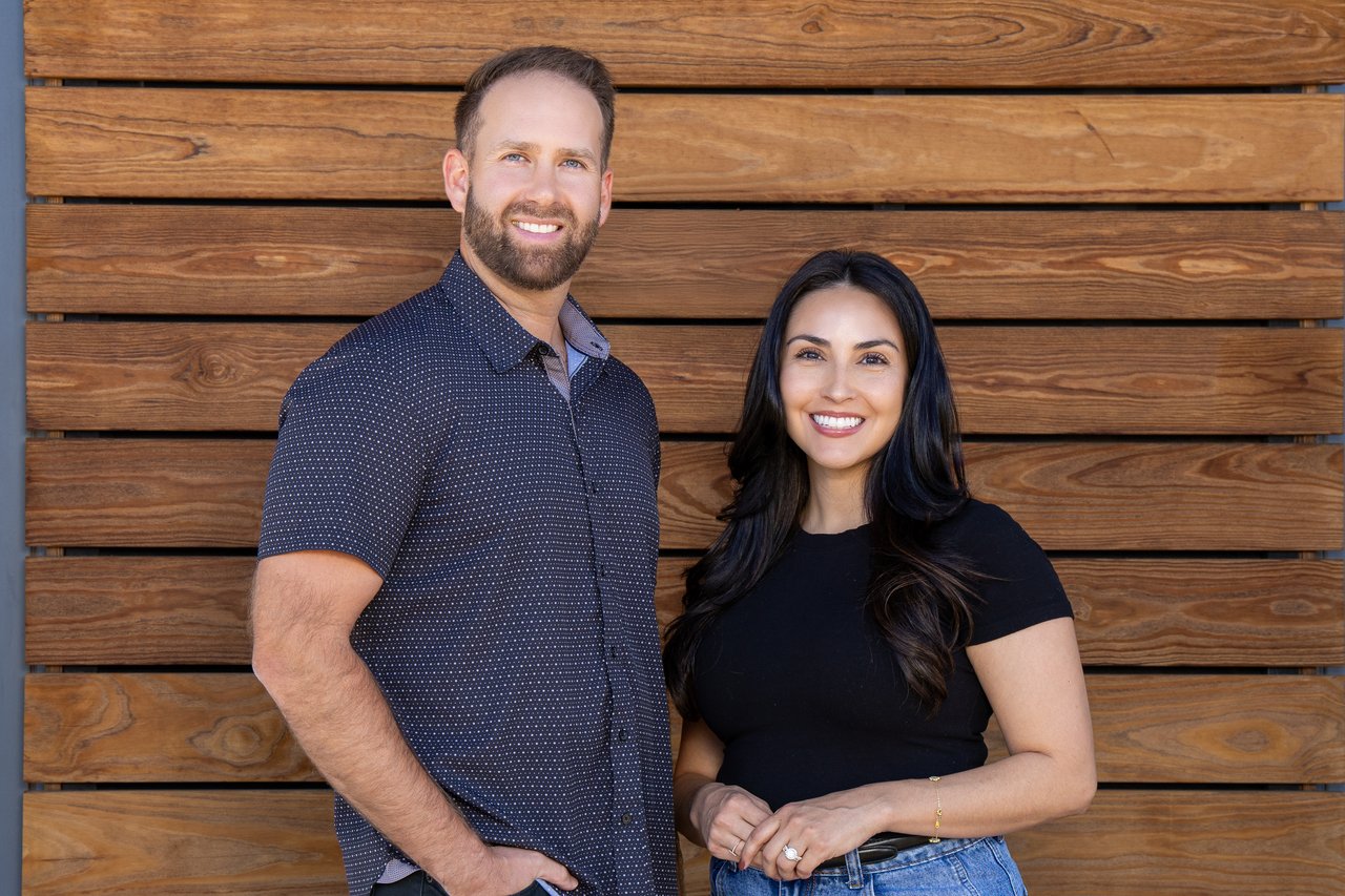 Clark & Rhonda Hogan