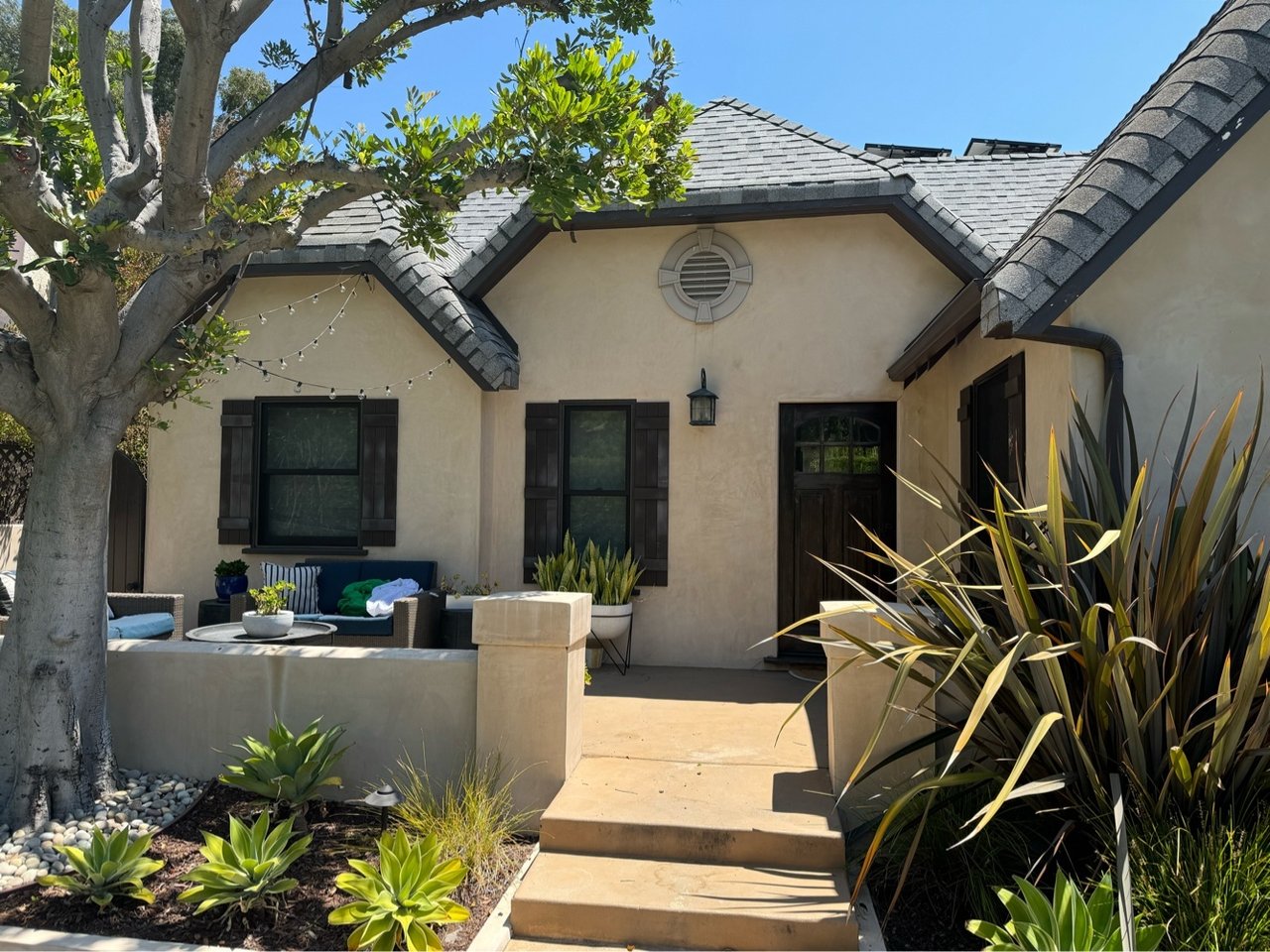 848 S Sierra Bonita Ave