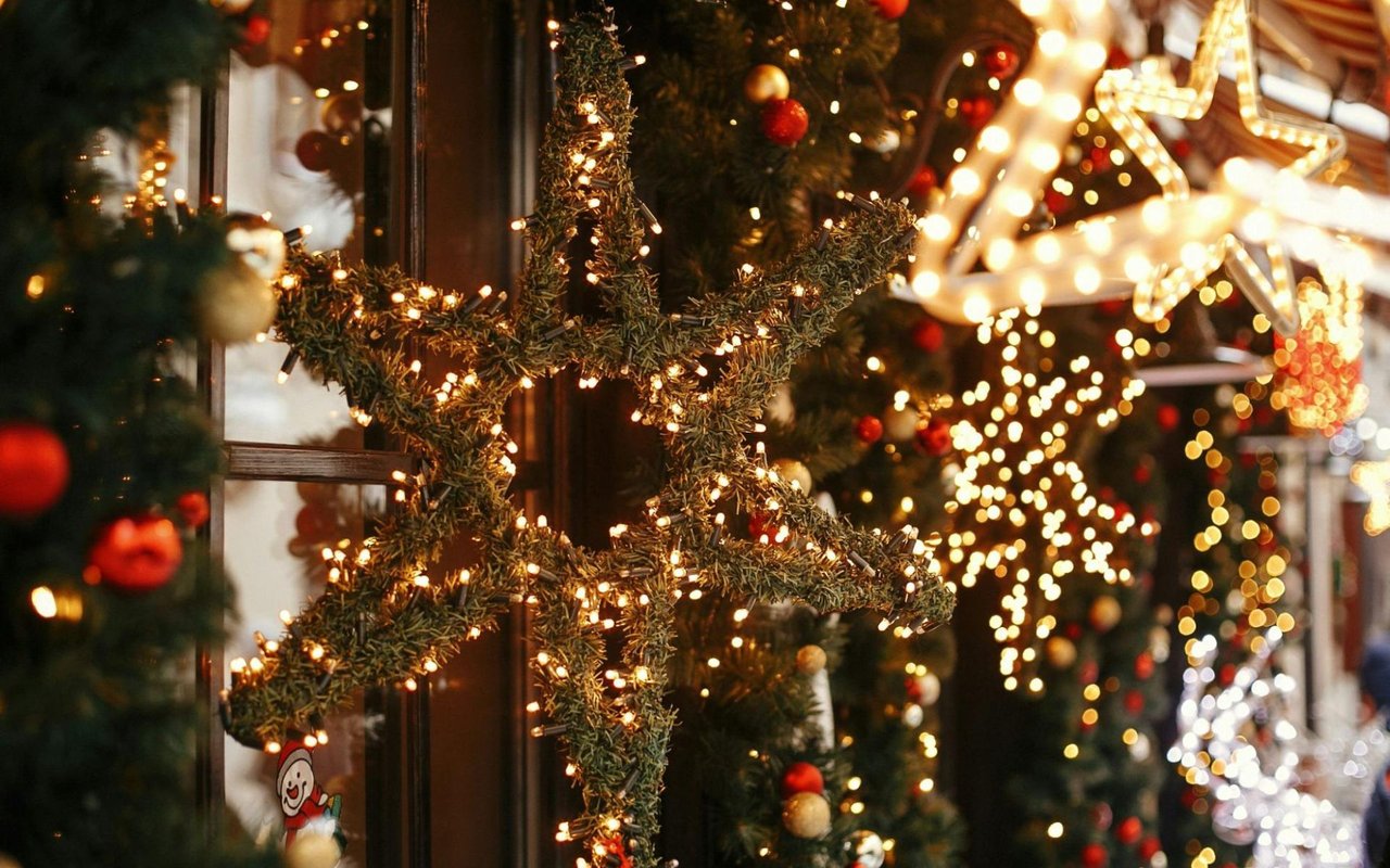 Holiday Events Near Bee Cave
