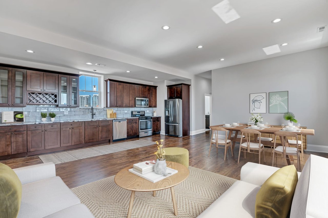 2100 N Halsted St (No. 3R)