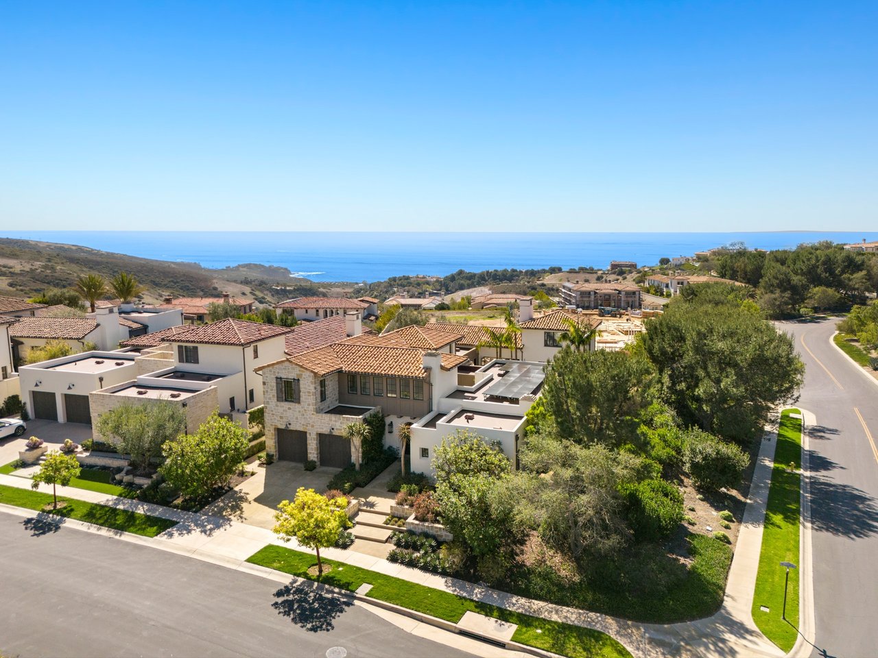 Coastal Luxury in Crystal Cove