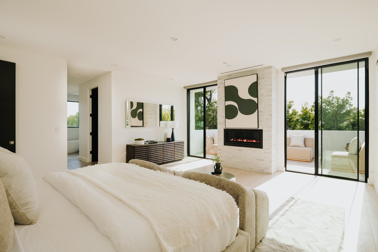 345 N Vista St, Beverly Grove