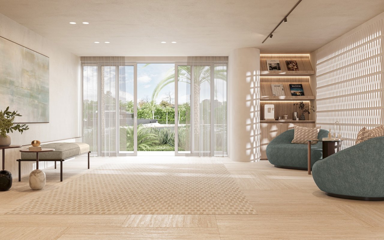Avenia Fendi Casa