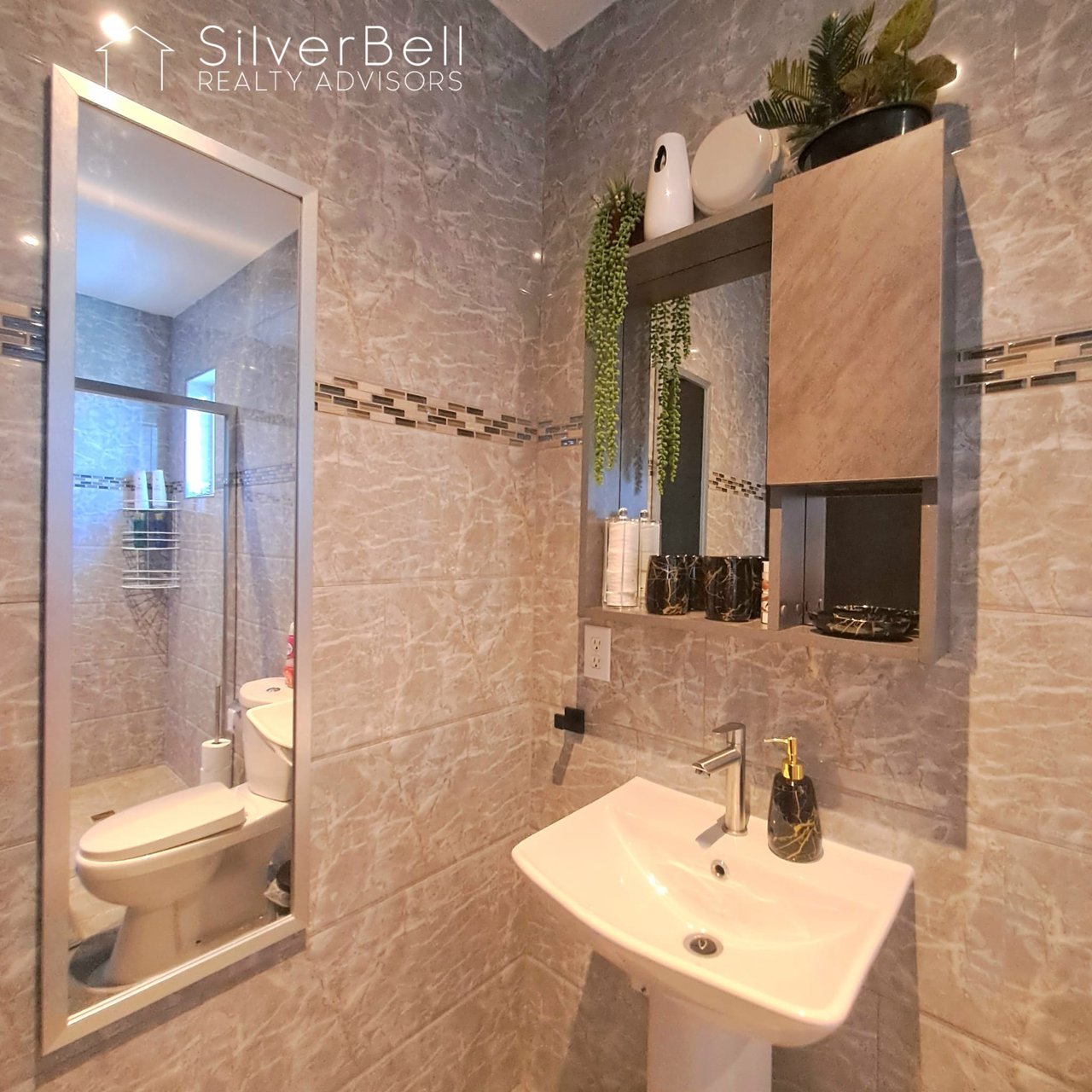 The Valley Breeze Resort - Apartment