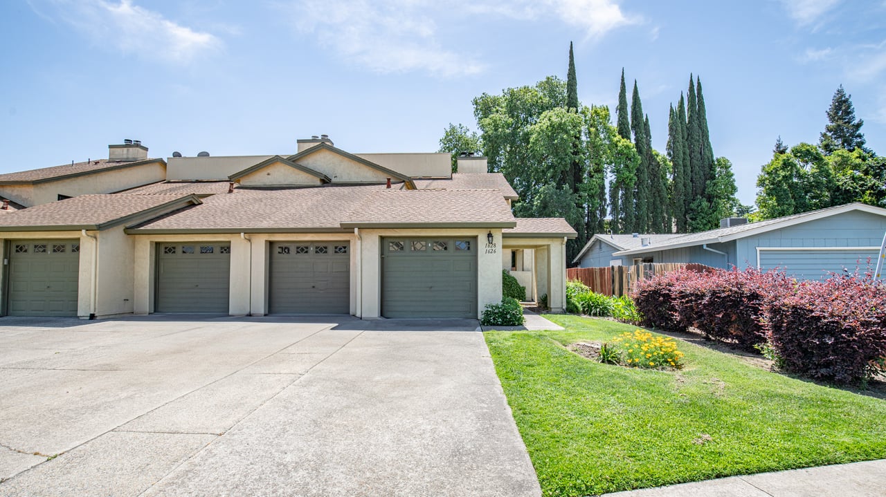 1628 Porter Way