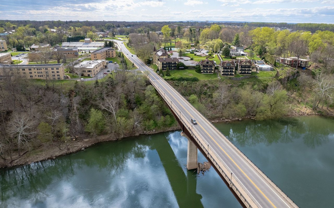 Shepherdstown