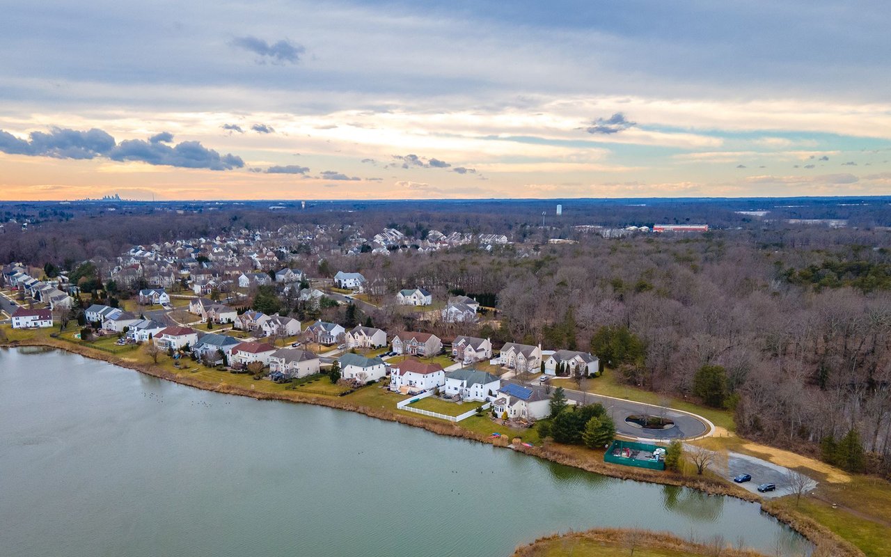Mount Laurel