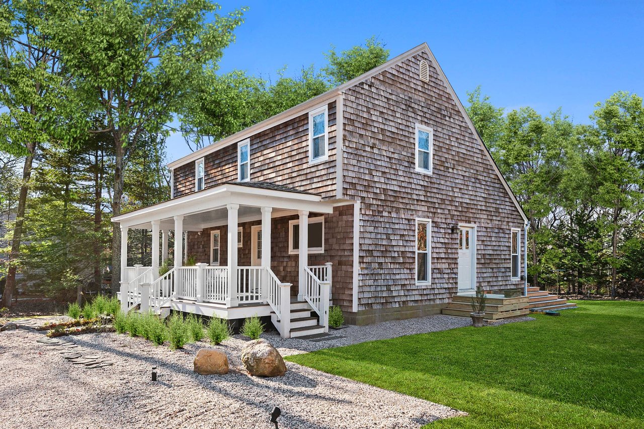 34 Harbor Boulevard