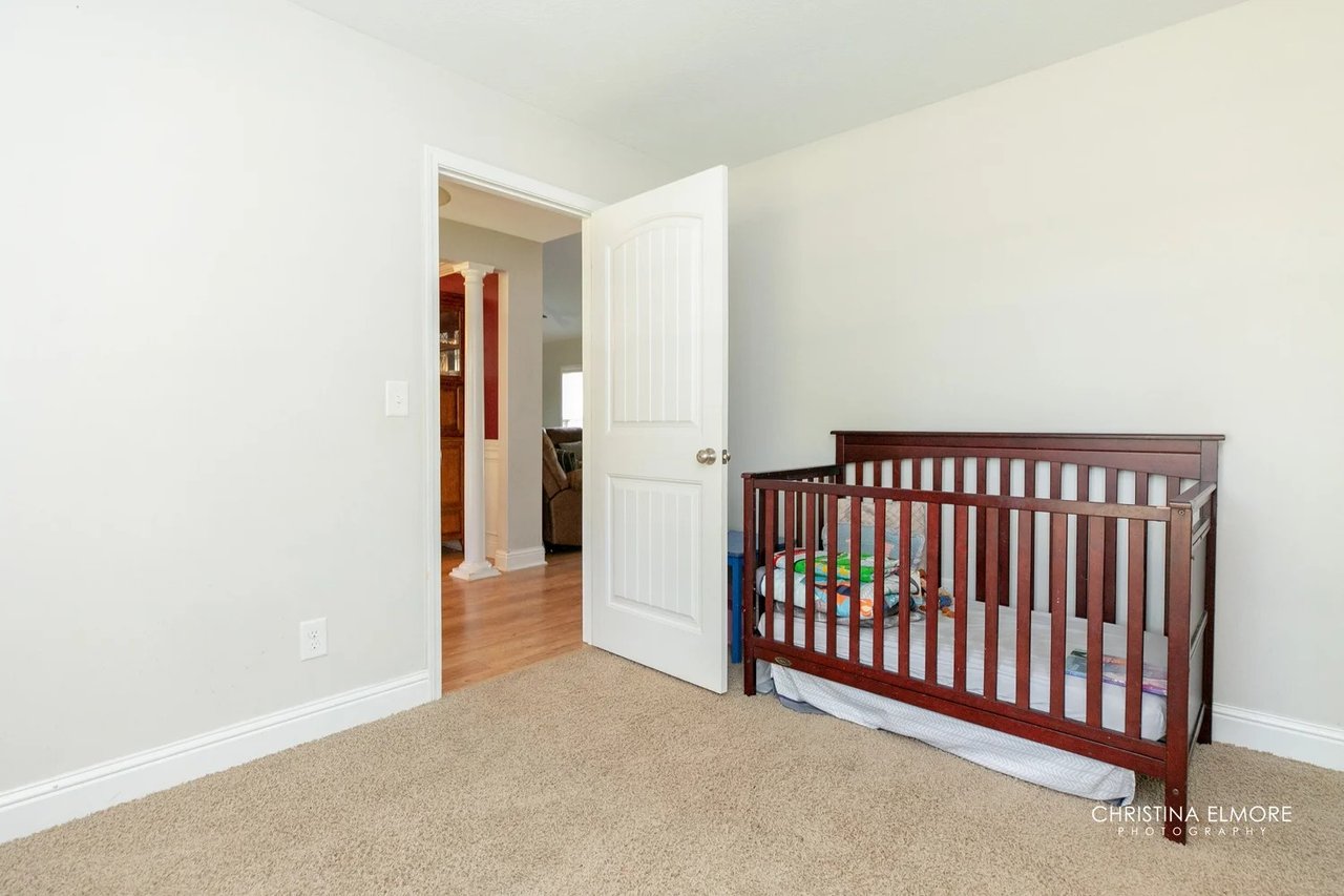 6500 Champion Road - Macon, GA 31216