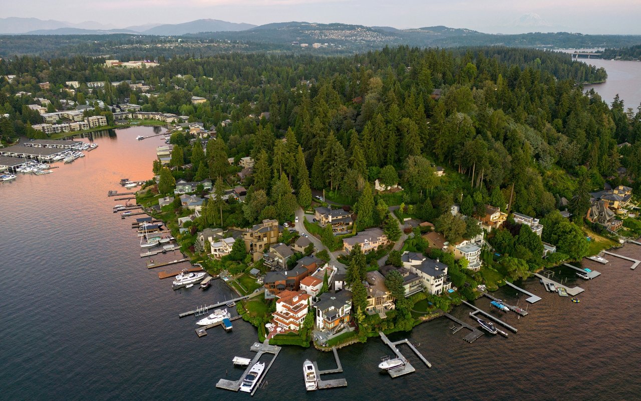 The Seattle Rennie Advance | May 2024