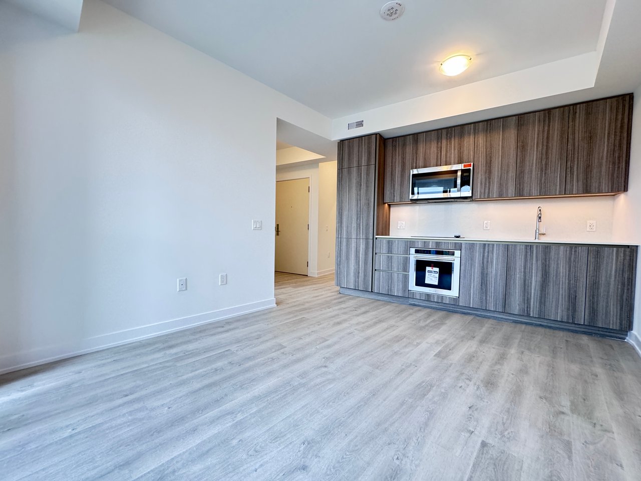 15 Richardson Street 1001, Toronto Unit: 1001