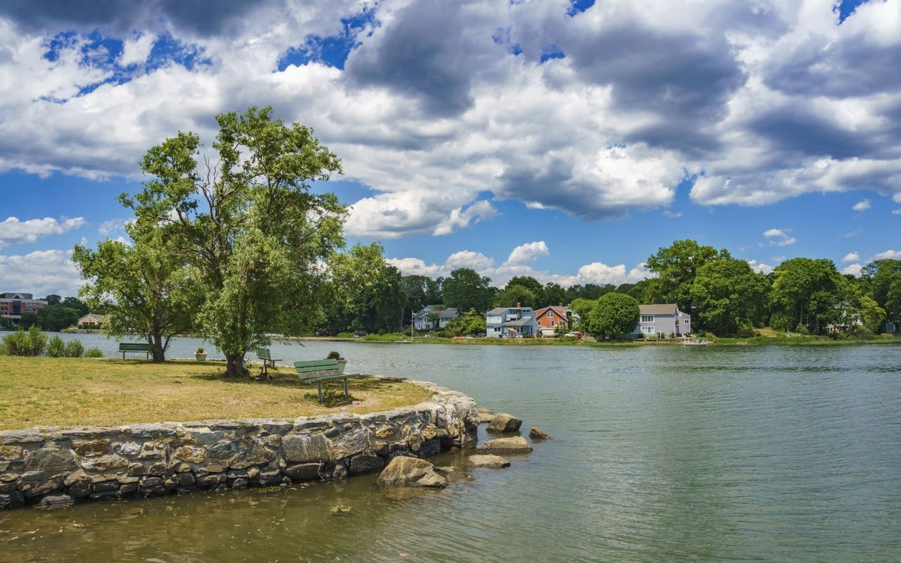 Fairfield County 