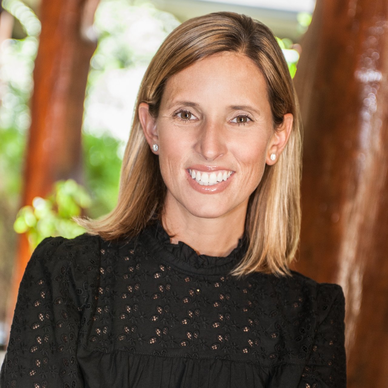 Sarah Canion Houston, TX Real Estate Agent Headshot