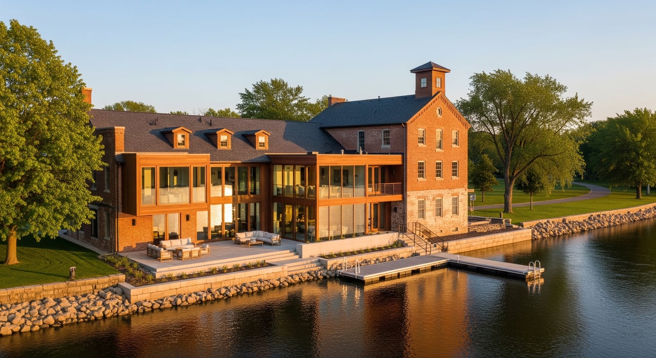 What It’s Like To Live In Eau Claire’s Core Neighborhoods