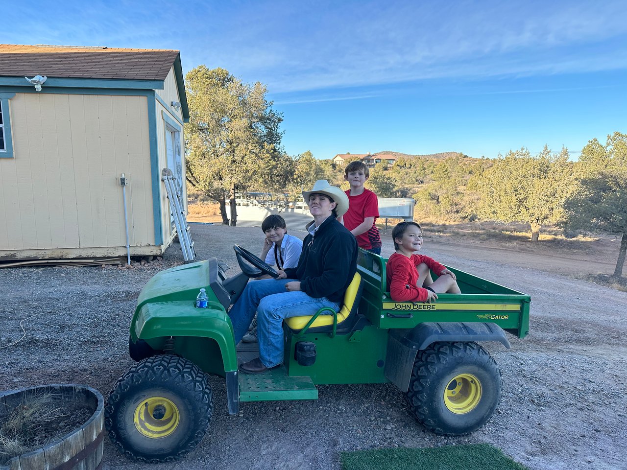 “The Ultimate Thanksgiving Playlist & Why Now Is the Perfect Time for an Arizona Home”