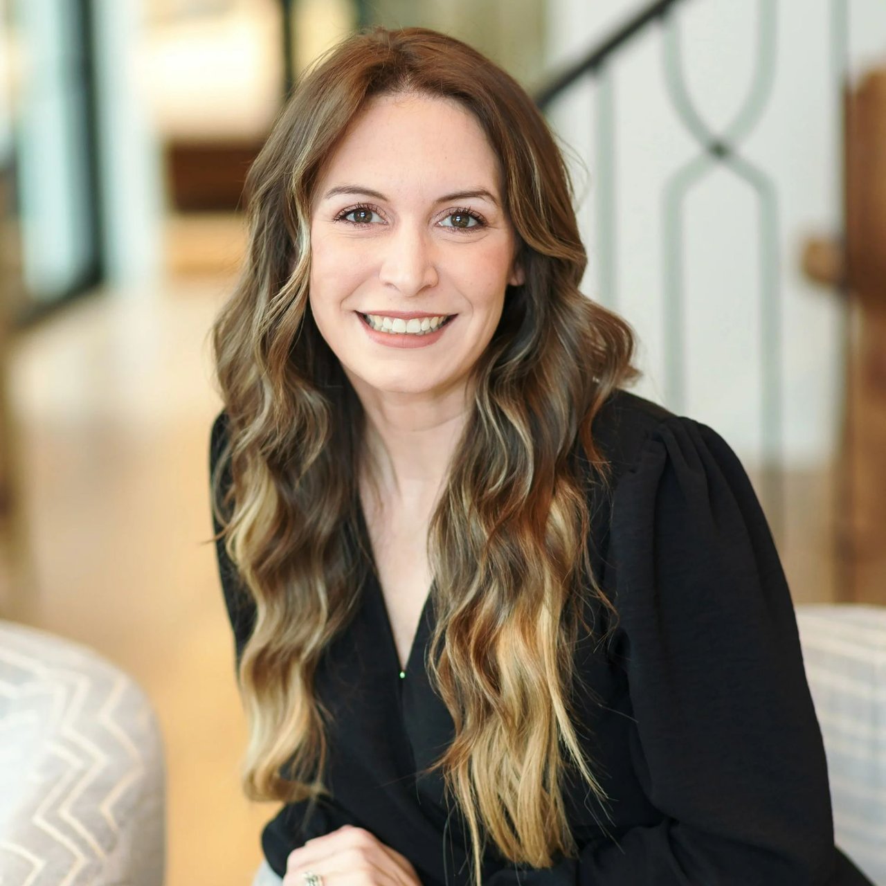 Krysten Files Prosper, TX Real Estate Agent Headshot