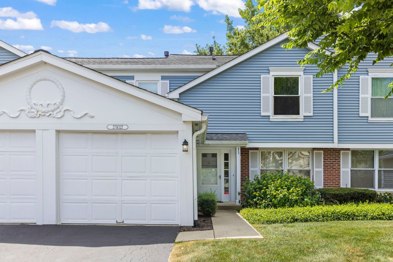 27W327 Providence Lane