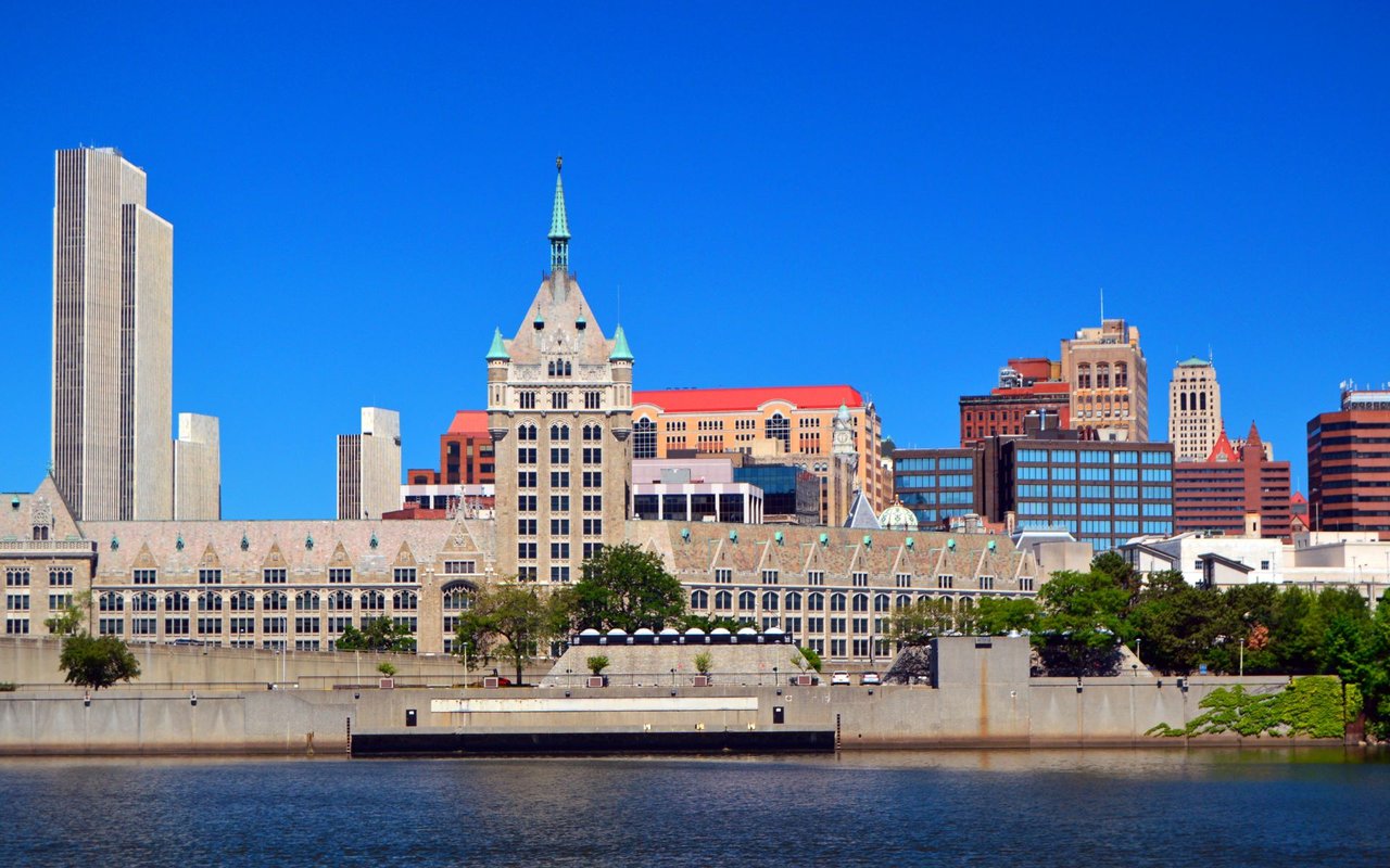 Albany