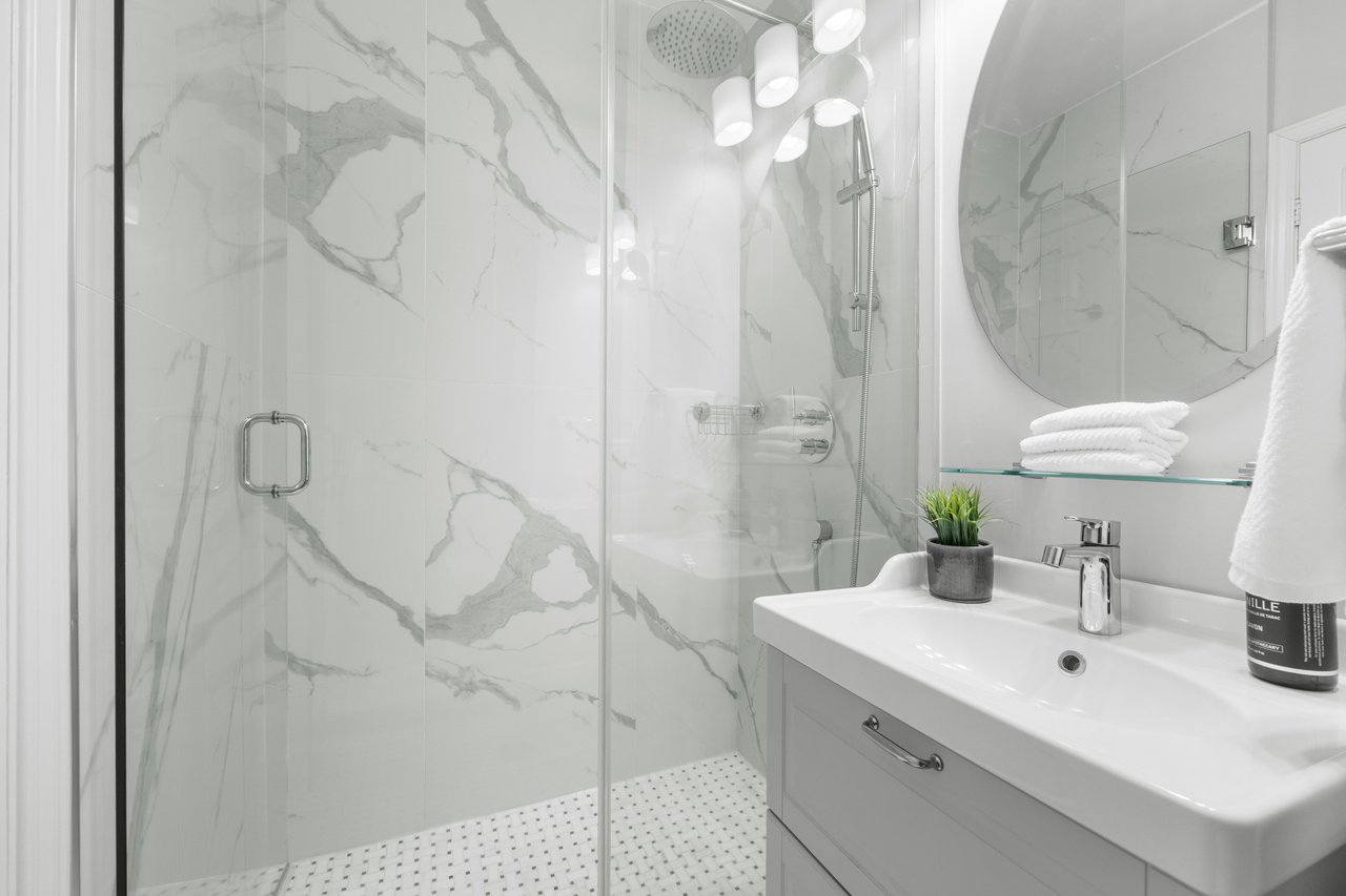 Trinity Bellwoods Duplex