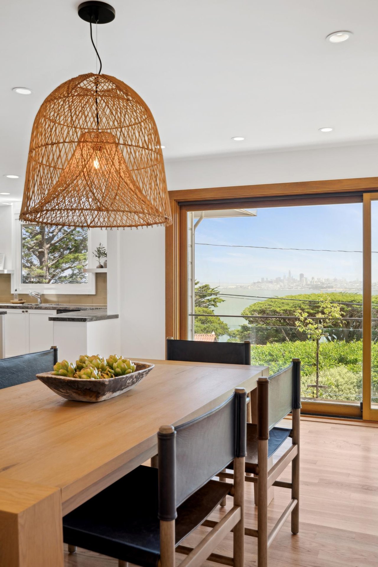 36 Prospect Avenue, Sausalito