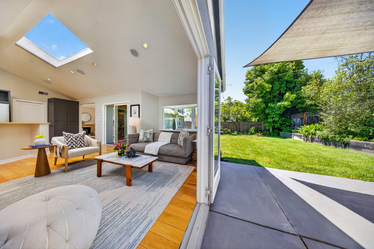 21 Apollo Road Tiburon